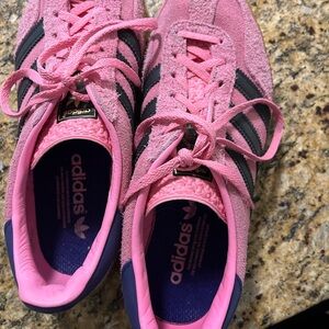Adidas Gazelle Size 8.5
